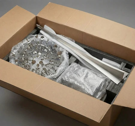 Mark Reilly Design 80-Inch Kinetic Wind Sculpture